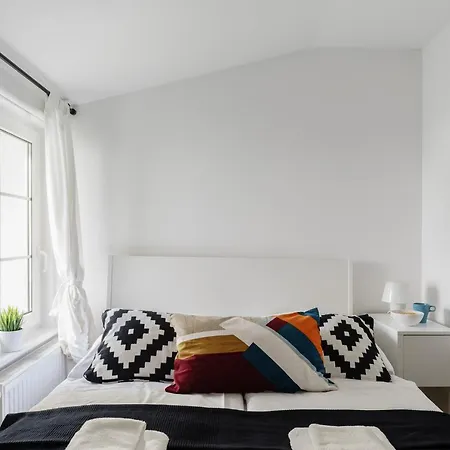 Apartament Viu Helska Sopot