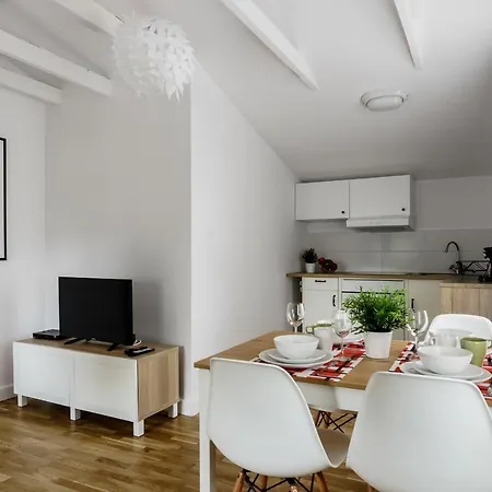 Apartamento Viu Helska