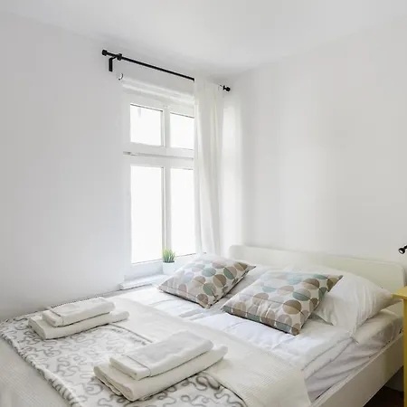 Apartamento Viu Helska