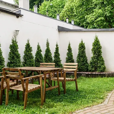 Viu Helska Apartamento