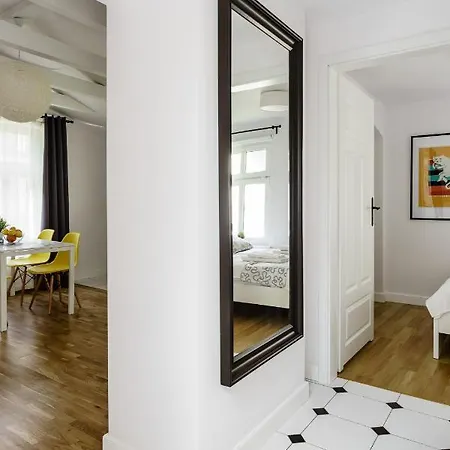 Apartamento Viu Helska