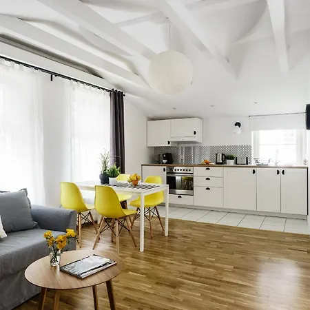 Viu Helska Apartament