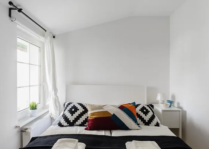 Appartamento Viu Helska Sopot