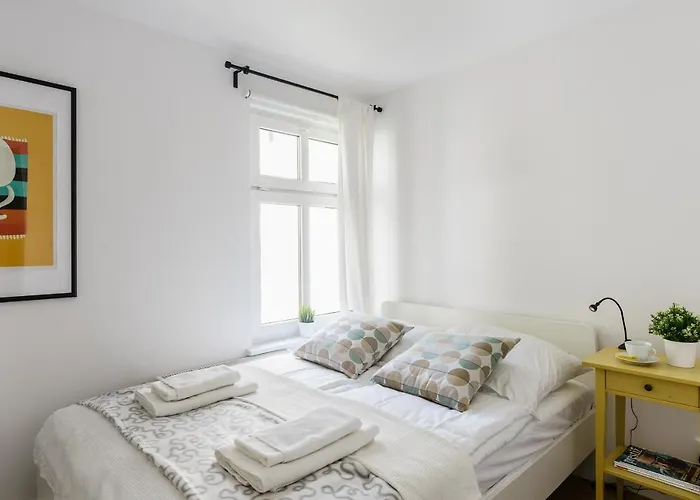 Appartamento Viu Helska