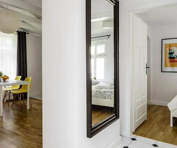 Appartamento Viu Helska