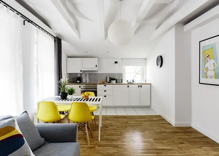 Appartamento Viu Helska *