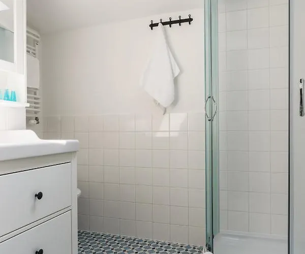 Appartamento Viu Helska